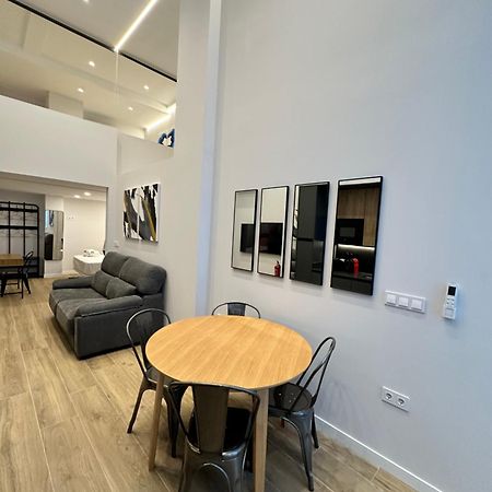 Loft Accommodative B Valenza Esterno foto