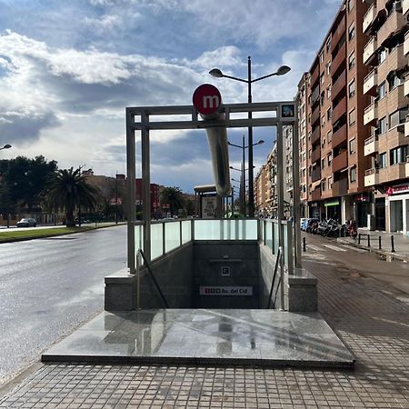 Loft Accommodative B Valenza Esterno foto
