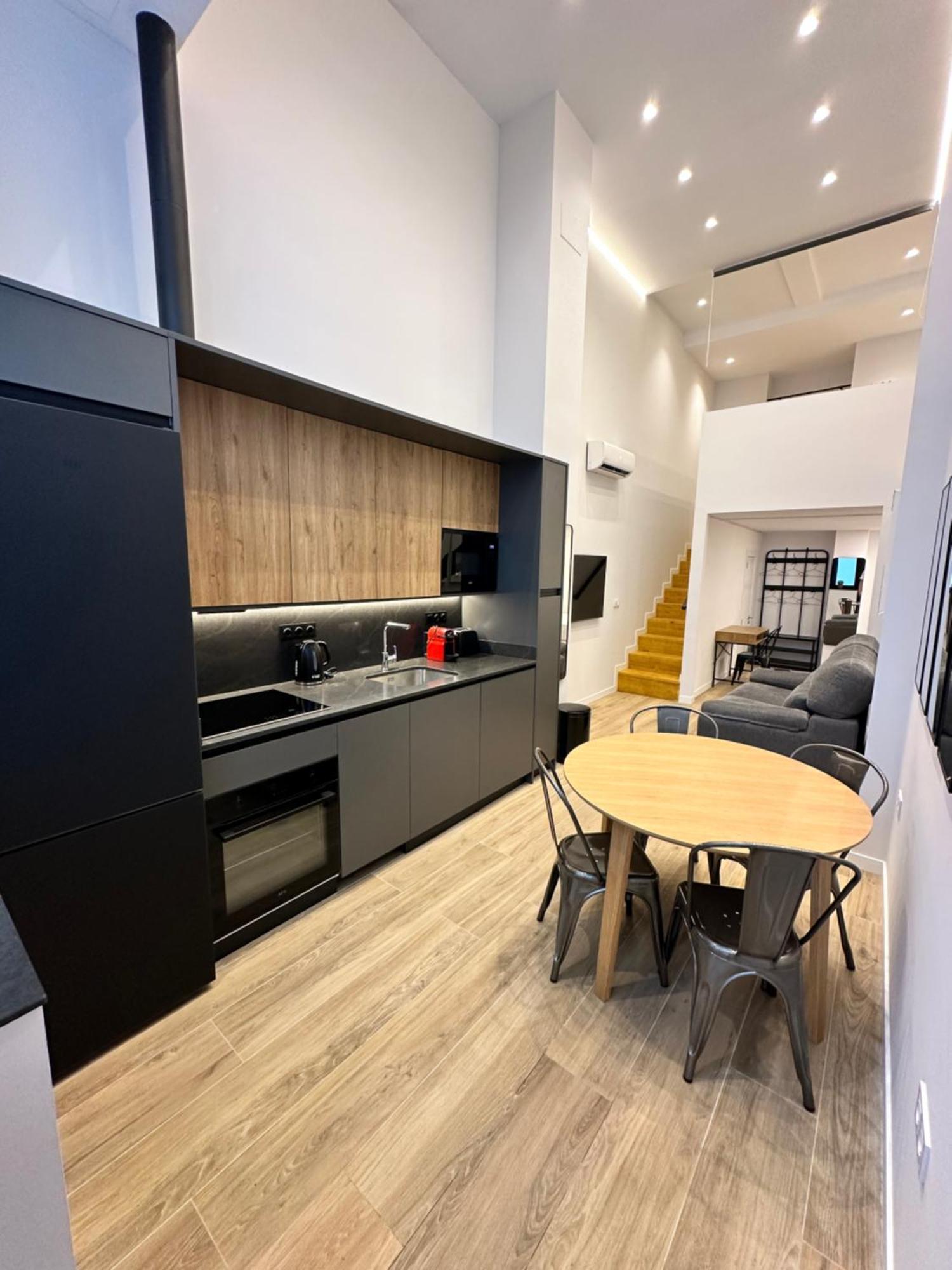 Loft Accommodative B Valenza Esterno foto
