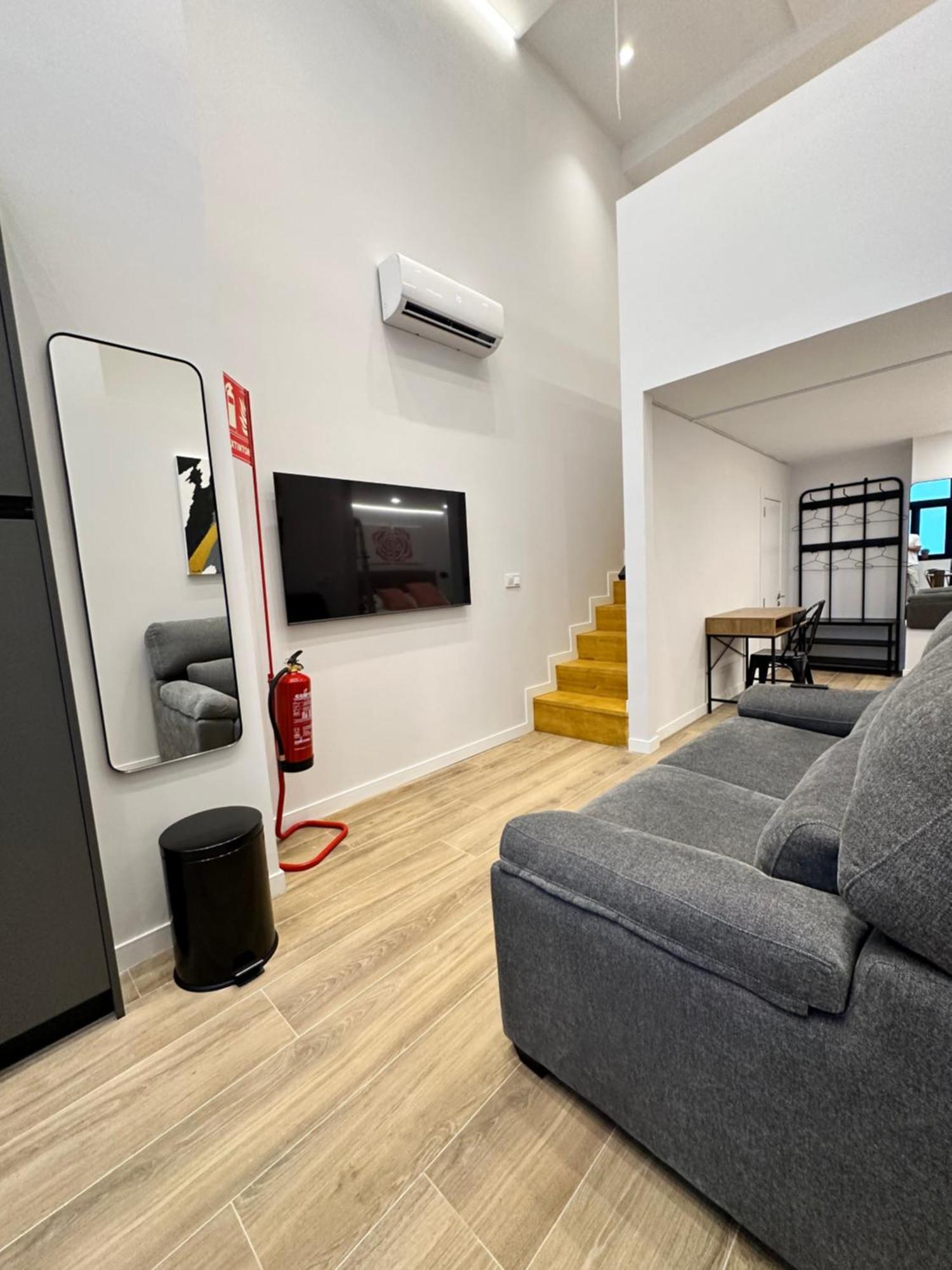 Loft Accommodative B Valenza Esterno foto