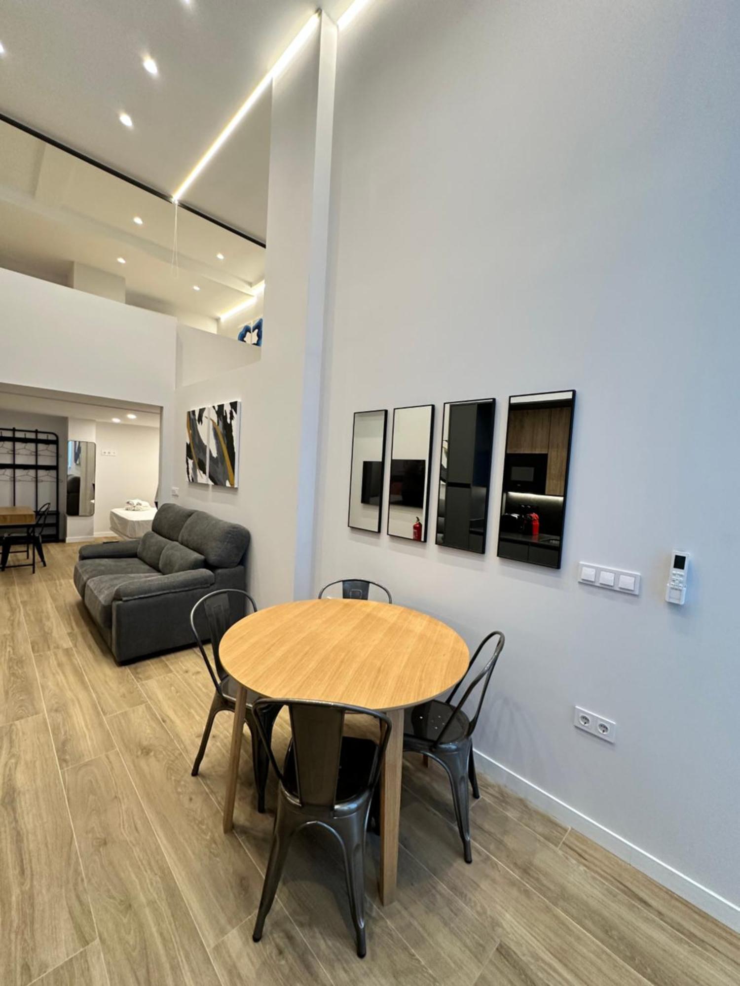 Loft Accommodative B Valenza Esterno foto