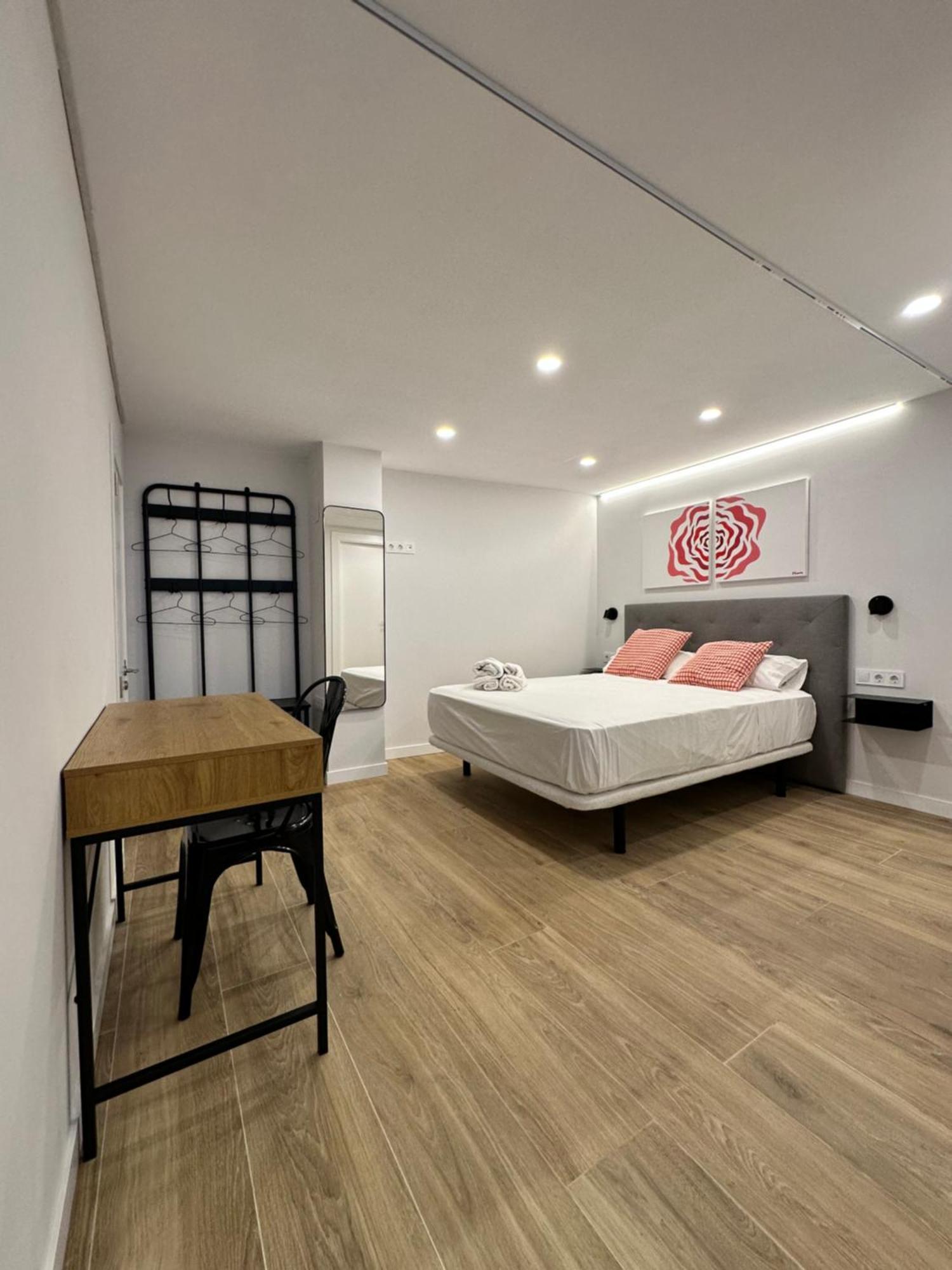 Loft Accommodative B Valenza Esterno foto