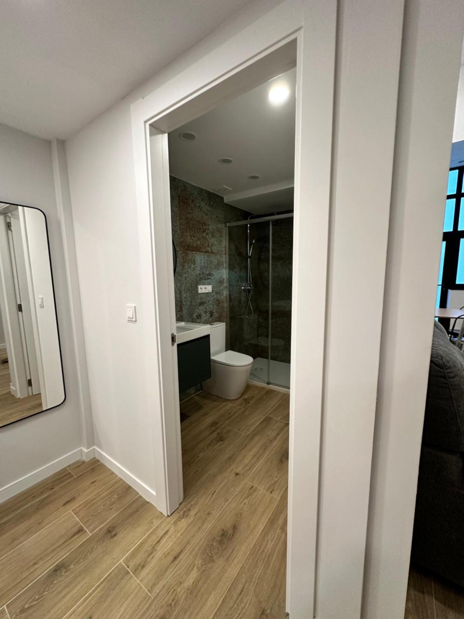 Loft Accommodative B Valenza Esterno foto