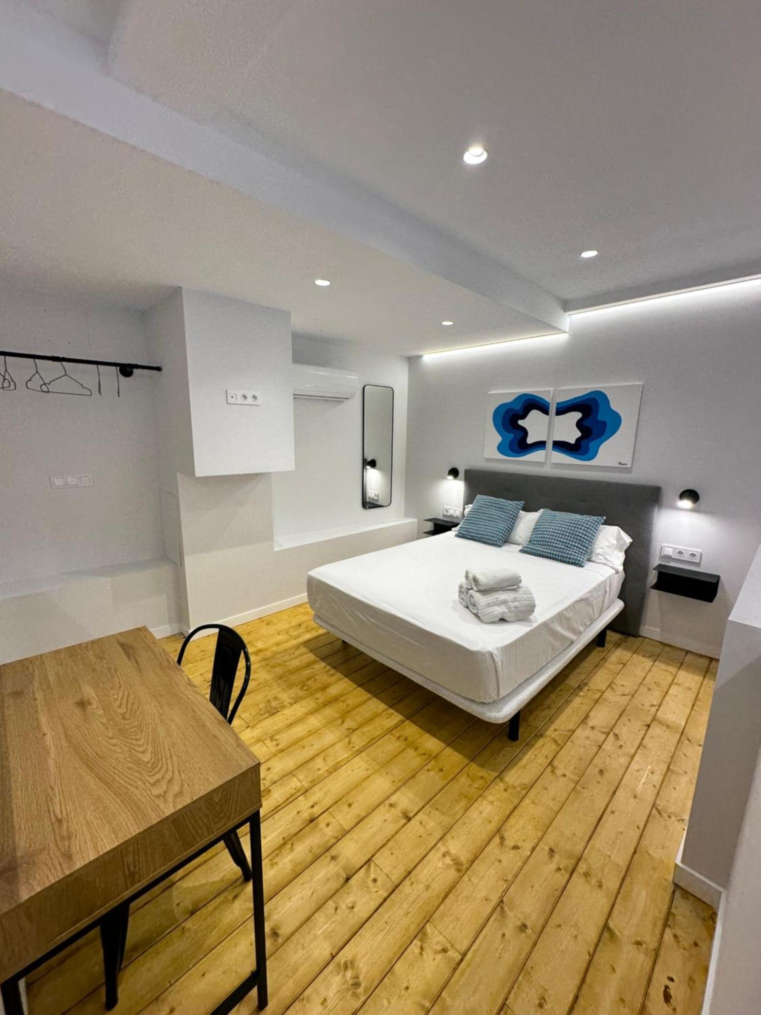 Loft Accommodative B Valenza Esterno foto