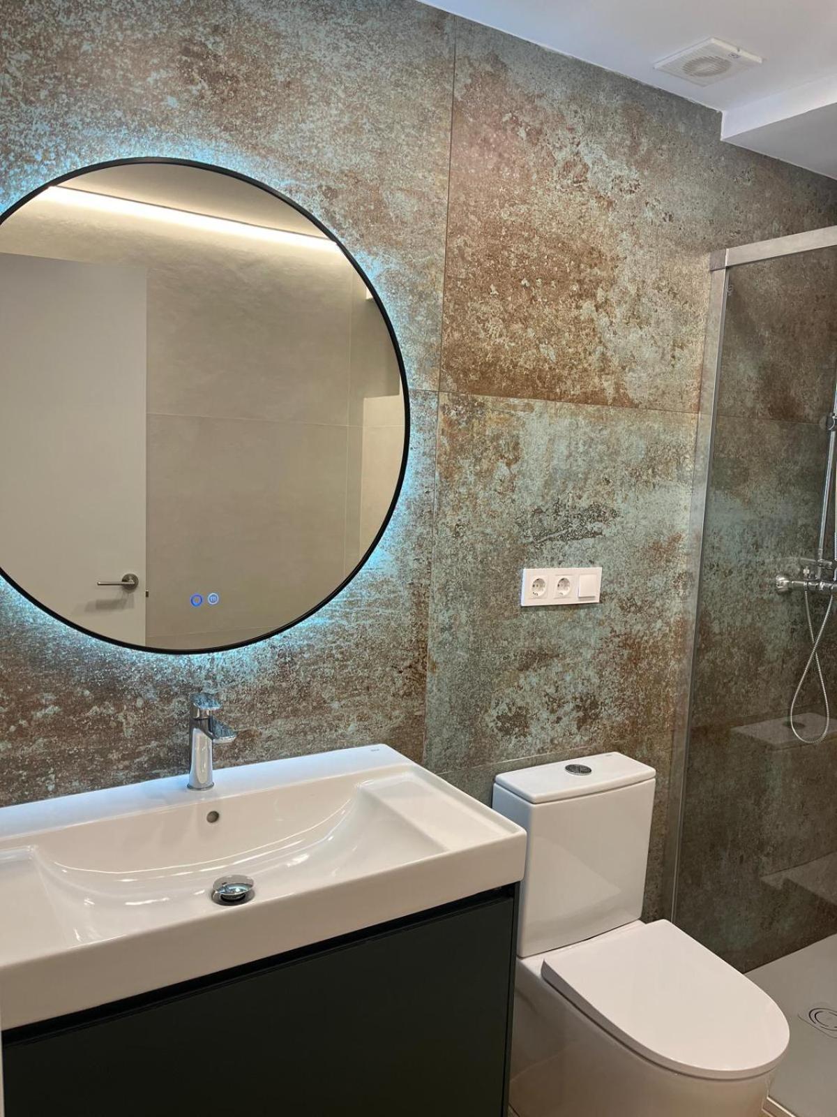 Loft Accommodative B Valenza Esterno foto